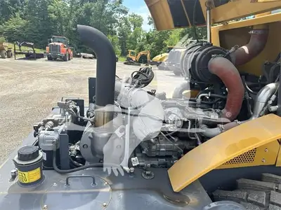 USED 2021 XCMG CV83PDU