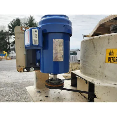 USED ROTEX R3221A