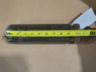 USED KOMATSU 195-71-61590