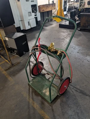 Used _UNKNOWN_ _UNKNOWN_ Welding Machinery (Other) Texas US | IRS Auction #1320788
