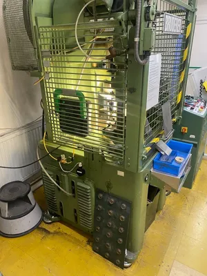 BRUDERER BSTA-30 High Speed Production Presses | Charter Auctions (6)