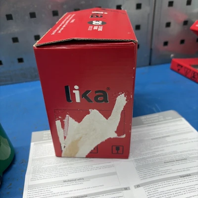 NEW Lika IT65-Y-180ZCP2ER/S10