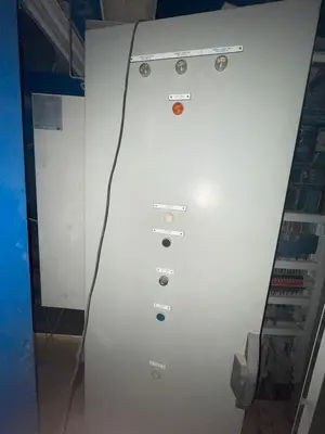2010 AIR LIQUIDE 950 Nm3/h Anlage - Luftzerlegung, Sauerstoff, Stickstoff, Wasserstoff | Perry Equipment (62)