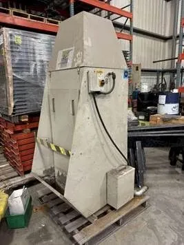 2018 TIMESAVERS 2211-03-9 Grinder-Belt | Asset Exchange Corporation (12)