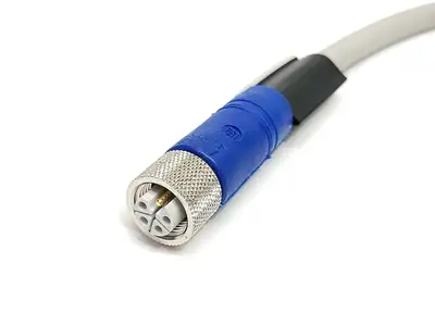 Used Lumberg Automation RST 5L-RKT 5L-949/0,3M Cable & Wire Michigan US | Maverick Industrial Sales #1414354