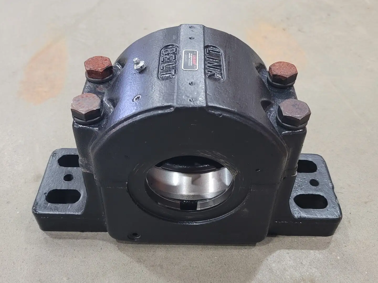 USED LINK-BELT PLB6856FR