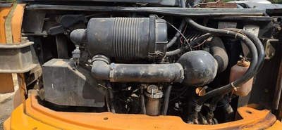 Used 2020 CASE CX55B Excavators Texas US | Proxy Equipment #1519333