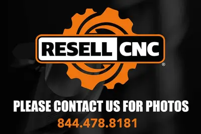 Used 2014 Hurco VMX42Ui Vertical Machining Centers (5-Axis or More) Florida US | Resell CNC #1015232