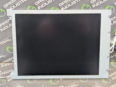 Kyocera KCB104VG1BB-A01-36-29 10.4" VGA STN LCD Display Panel 640x480 Used