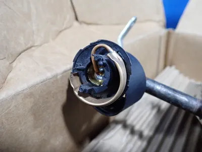 Solenoid Manifold