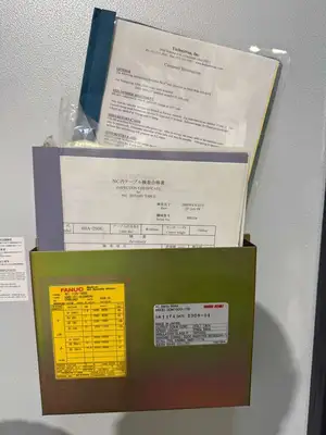 USED 2008 MORI SEIKI NH4000 DCG