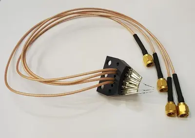 GGB INDUSTRIES PICOPROBE MCW-10-6401