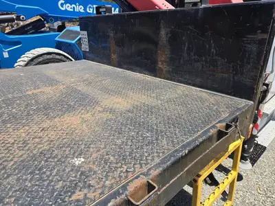 USED 2020 FREIGHTLINER M2 106