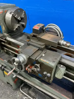 USED 1994 TAKISAWA TSL800 D