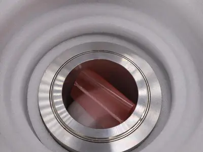 Mechanical Seal SS2343 Stock #3643