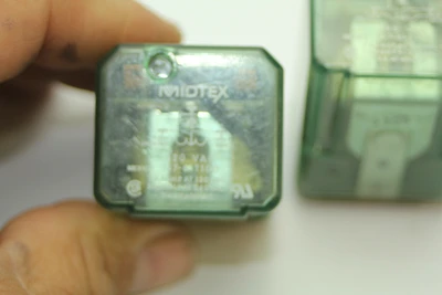 Used Midtex 157-61T100 Relays & Switches California US | Davliegogo LLC #1705524