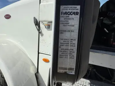 Used 2016 PETERBILT 365 Dump trucks California US | Ben Kaplan Equipment #1364780