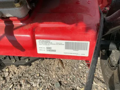 Used TORO 724 QXE 36002 Snow Blowers Michigan US | Miedema Asset Management Group #1397256