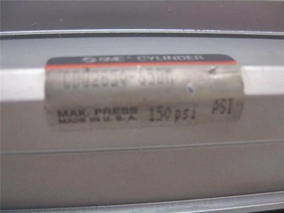 NEW SMC CDQ2B50-65DM