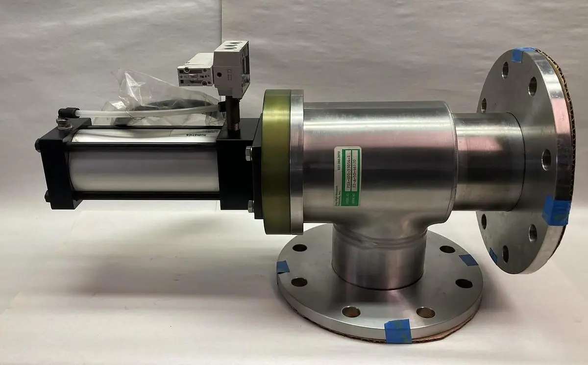 New | in-Stock KEY HIGH VACUUM PSA-400-53053-1 Parts (Hydraulics and Pneumatics) | Surplus Asset Holdings #1227244