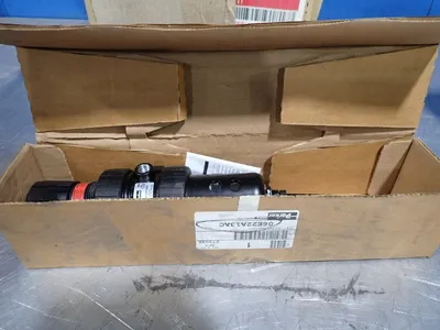 NEW PARKER 06E22A13AC