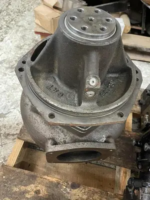 CAT PUMP G WATER PN:  20R-4589