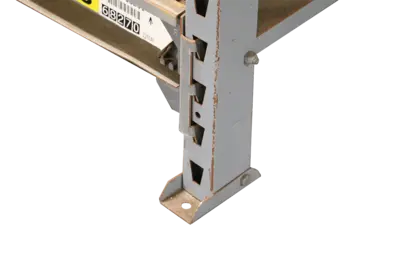 Used Scotch _UNKNOWN_ Racks/Shelving Rhode Island US | American Surplus #1267660