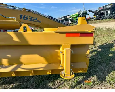Used LANDOLL ICON _UNKNOWN_ Rear Blades Iowa US | Keast Enterprises #1360276