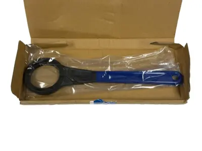 NEW BIG DAISHOWA MGR70L COLLET CHUCK MEGA WRENCH LONG HANDLE