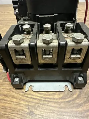 USED GE CR306EO**LAA