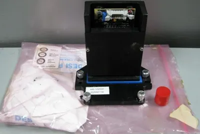 Used THERMO FISHER SCIENTIFIC NICOLET Infrared / FT-IR Texas US | Bamko Surplus Process Equipment #940294