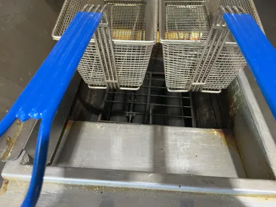 Used _UNKNOWN_ _UNKNOWN_ Cookers / Coolers / Fryers Michigan US | Miedema Asset Management Group #1325669