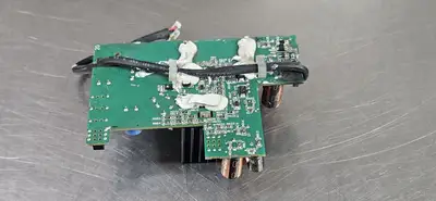 DELTA DFD-2E213009 Part for Delta VFD220E43A Loc3B6