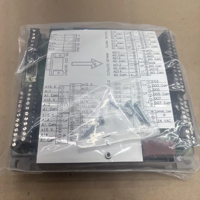 New | in-Stock Johnson Controls DX-9100-8990 Circuit Boards Indiana US | J&J Industrial Supply #1285276