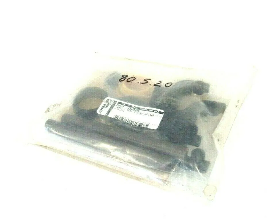 NEW TOL O MATIC 09159065 SEAL KIT W/ 09159033#227930