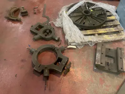 Used 1963 LEBLOND REGAL Engine Lathes Michigan US | Aucto #1306925