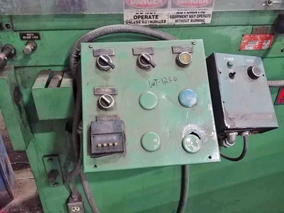 USED RBI SP2-12-7