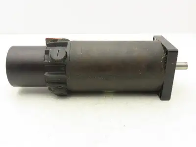 Used RELIANCE ELECTRO-CRAFT _UNKNOWN_ Servo Motors Indiana US | Arrow Industrial #1408445
