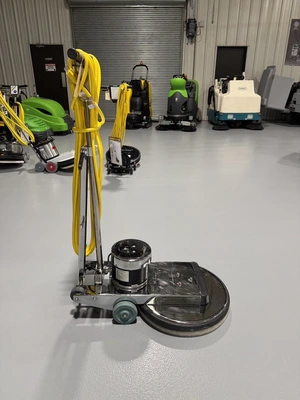 Used _UNKNOWN_ _UNKNOWN_ High Speed Burnishers North Carolina US | Chemsource Direct #1318298