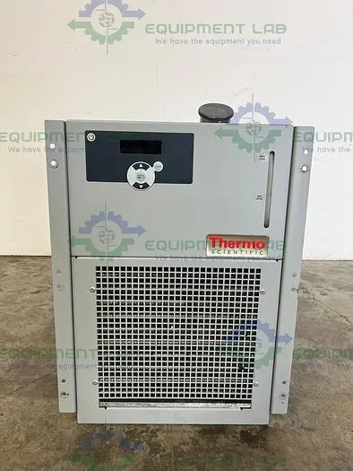 Used THERMO FISHER 111209910000000 CHILLER 18°C Chillers California US | Equipment Lab #485474