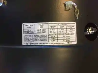 USED TOSHIBA 0304SDSR41A-P