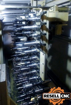 USED 2012 Okuma MB-4000H
