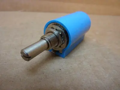 NEW CLAROSTAT 62JA-1K