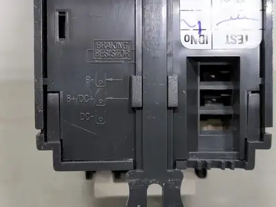 NEW 2000 SIEMENS 6SE9212-8CA40