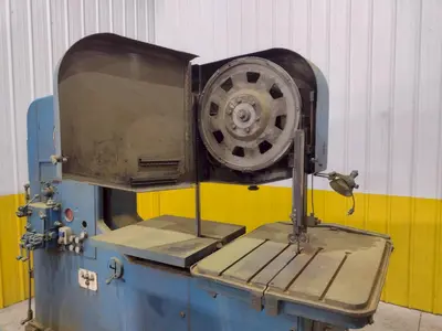 USED DOALL 60-3