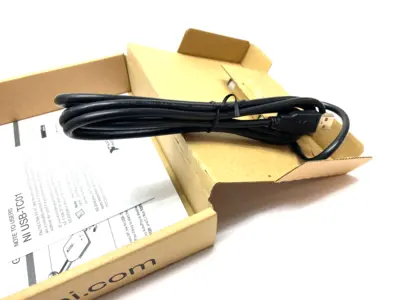New | in-Stock NATIONAL INSTRUMENTS TEMPERATURE INPUT THERMOCOUPLE DEVICE Thermocouples | Maverick Industrial Sales #1106027