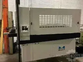 Used 2014 MIDACO A6432 Pallet Changers Arizona US | KD Machinery #70893
