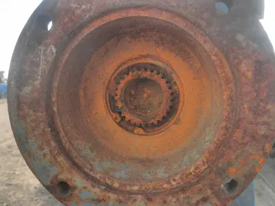 USED LIFTTECH 3282/ON56C63.5G22