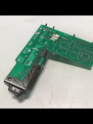 USED GAMMAFLUX GA-100-F-00