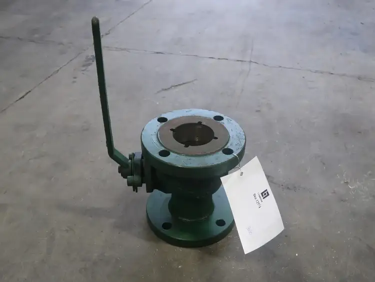 Used NEWAY FE1-R30R01N Valves/Fittings British Columbia CA | Lenmark #257602